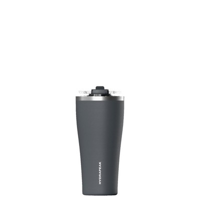 30 oz Hydrapeak® Stainless Steel Insulated Roamer Tumbler