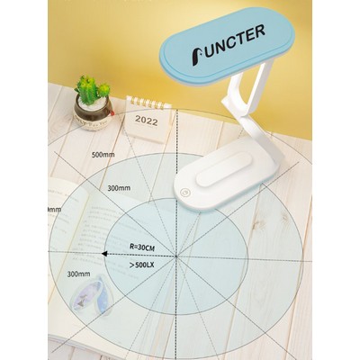 3 Level Brightness USB LED Folding Desk Lamp