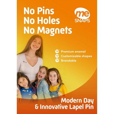 MeSNAPS Premium Enamel